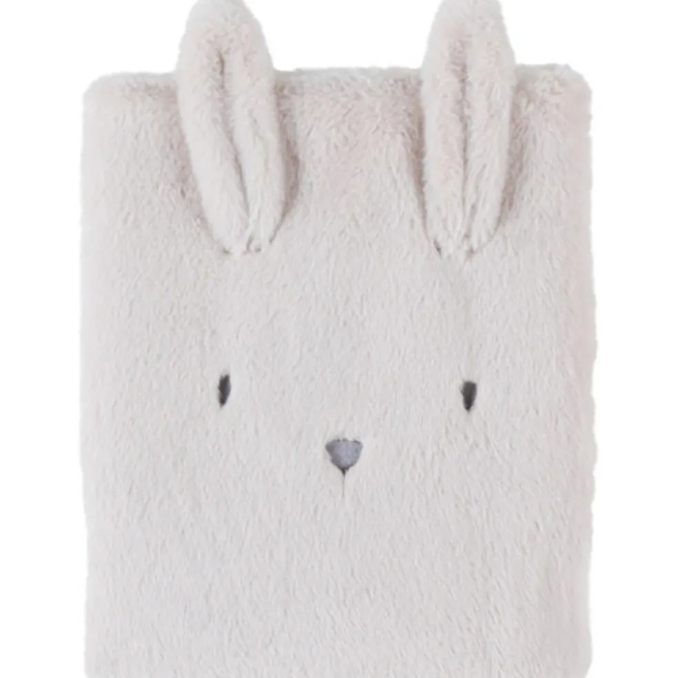 Lot de 6 protèges barreaux Bali, Moka & Snow