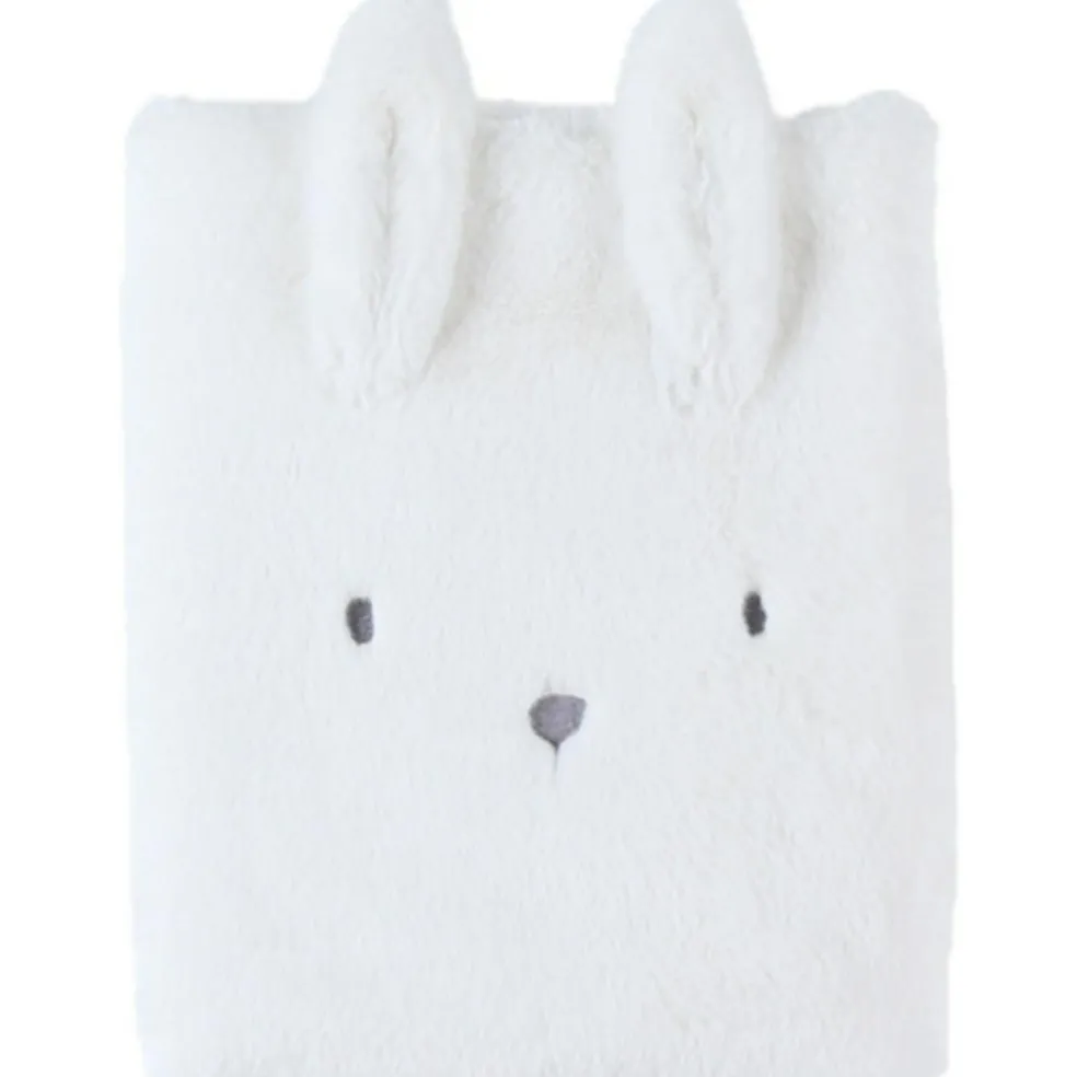 Lot de 6 protèges barreaux Bali, Moka & Snow