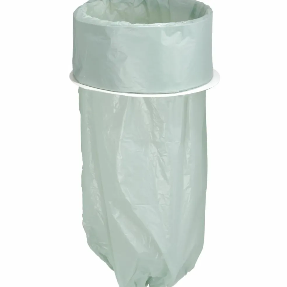 Lot de 3 recharges pour poubelle à couches Baleine