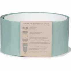 Lot de 3 recharges pour poubelle à couches Baleine