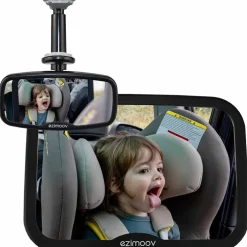 Lot de 2 rétroviseurs Ezi Mirror Pack