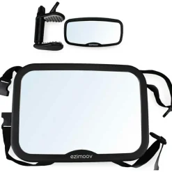 Lot de 2 rétroviseurs Ezi Mirror Pack