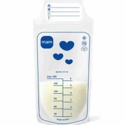 Lot de 25 sachets de conservation (180 ml)