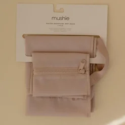 Lot de 2 sacs waterproof Blush