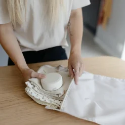 Lot de 2 sacs waterproof Fog