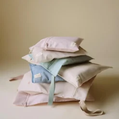 Lot de 2 sacs waterproof Fog