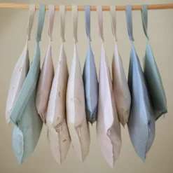 Lot de 2 sacs waterproof Fog