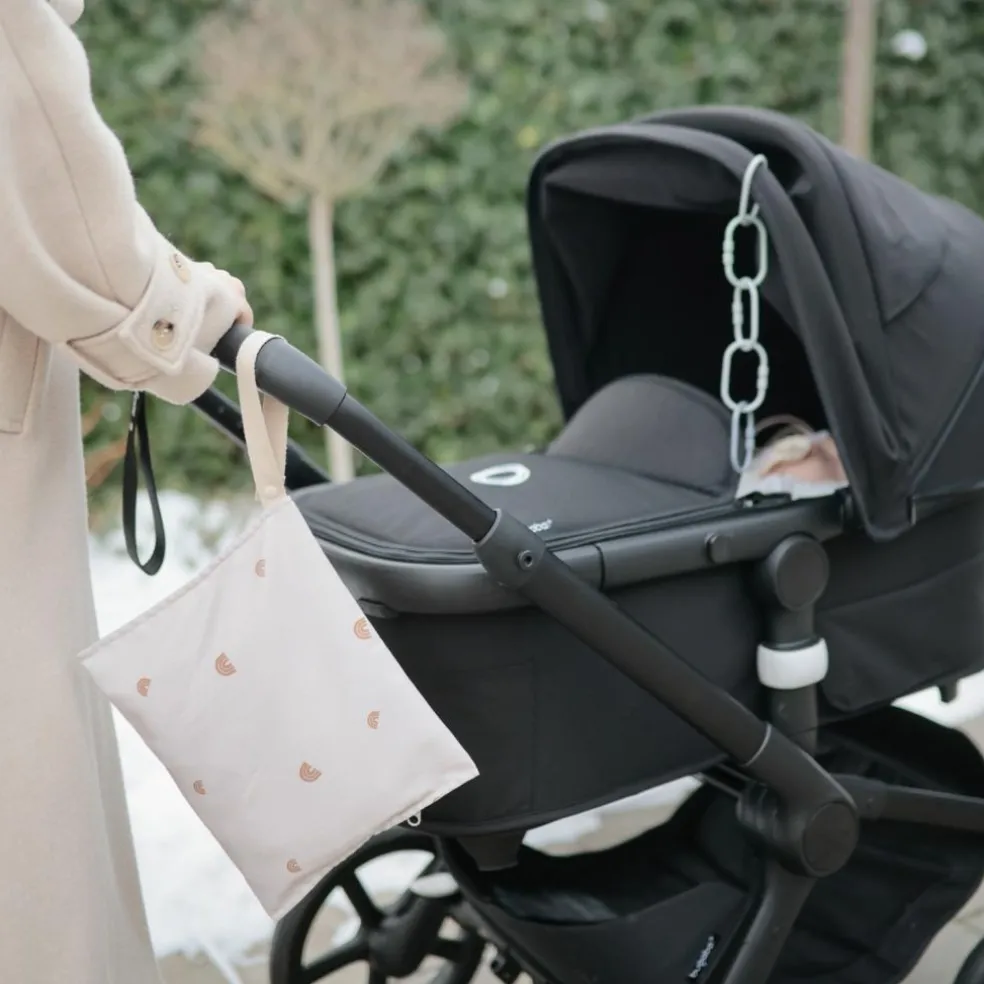 Lot de 2 sacs waterproof Rainbow