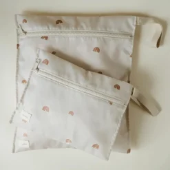 Lot de 2 sacs waterproof Rainbow