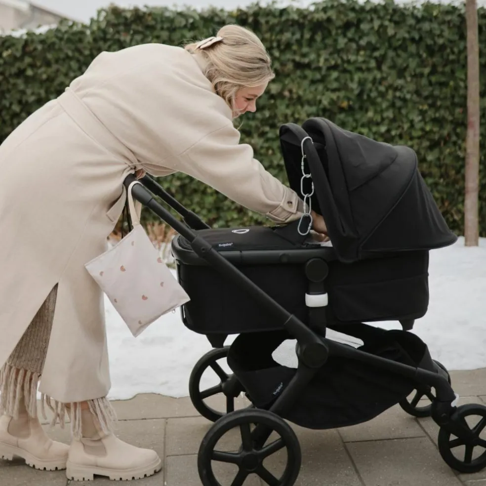 Lot de 2 sacs waterproof Rainbow