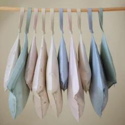 Lot de 2 sacs waterproof Roman Green