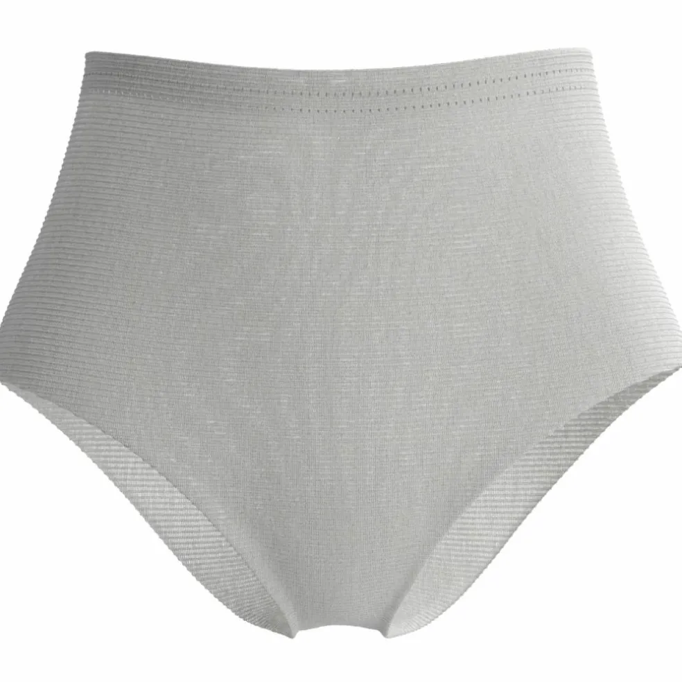 Lot de 4 slips filets de maternité lavables