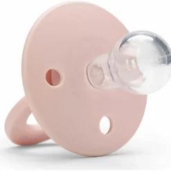 Lot de 2 sucettes Binky Candy Stripes (3 mois et +)