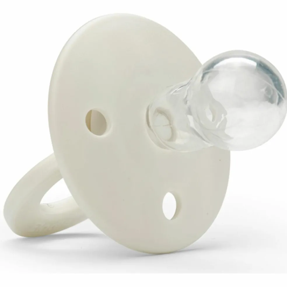 Lot de 2 sucettes Binky Candy Stripes (3 mois et +)