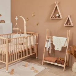 Lot de 2 étagères Tipi