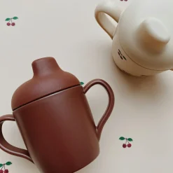 Lot de 2 tasses à bec Cherry