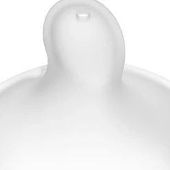 Lot de 2 tétines symétriques SX PRO en silicone débit M (6 mois)