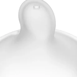 Lot de 2 tétines symétriques SX PRO en silicone débit L (6 mois)