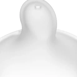 Lot de 2 tétines symétriques SX PRO en silicone débit S (6 mois)