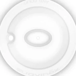 Lot de 2 tétines symétriques SX PRO en silicone débit S (6 mois)