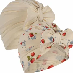Lot de 2 turbans Bambi Bunnet (6-9 mois)