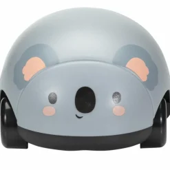 Lot de 2 véhicules à friction animaux australiens