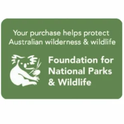 Lot de 2 véhicules à friction animaux australiens