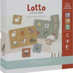 Loto Little Farm
