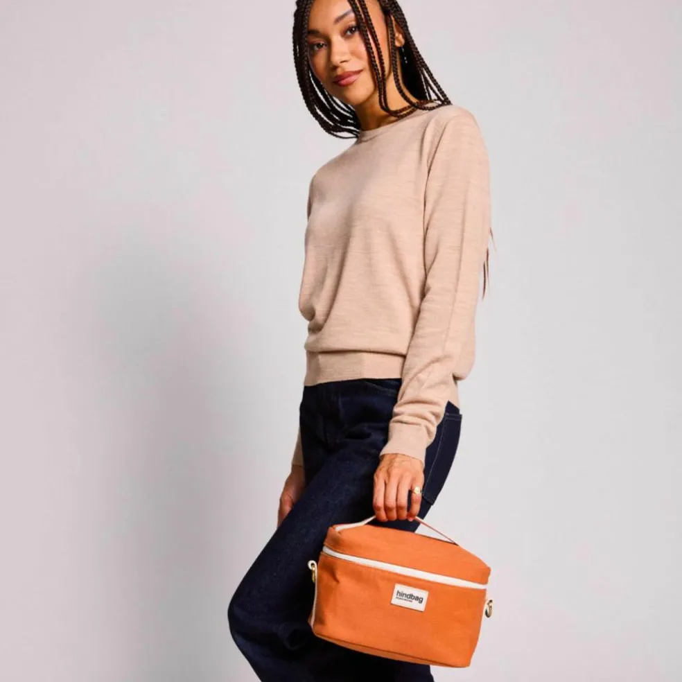 Lunch bag isotherme Igor Sienne