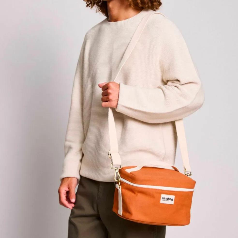 Lunch bag isotherme Igor Sienne