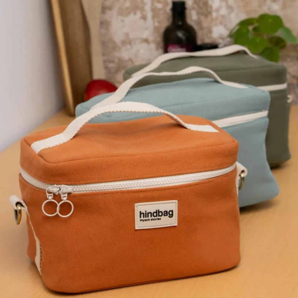 Lunch bag isotherme Igor Sienne