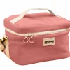 Lunch bag isotherme Igor Rose Blush
