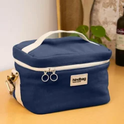 Lunch bag isotherme Igor Navy