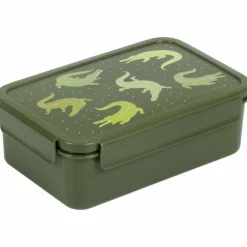 Lunch box Crocodiles