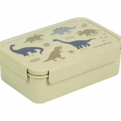 Lunch box Dinosaures