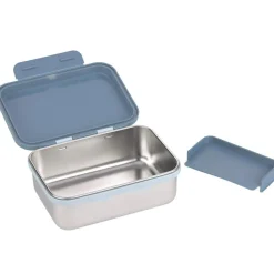 Lunch box en inox Adventure Tracteur