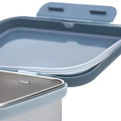 Lunch box en inox Adventure Tracteur