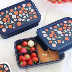 Lunch box Fraises