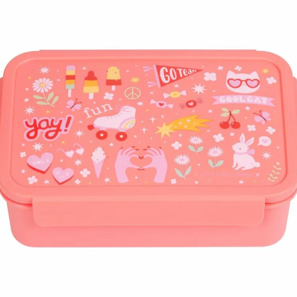 Lunch box Fun - Reconditionné