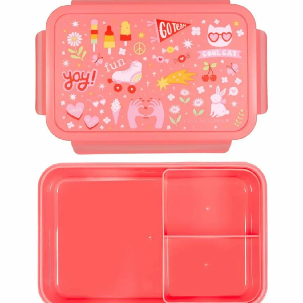 Lunch box Fun - Reconditionné