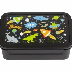 Lunch box Galaxie