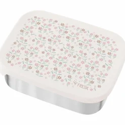 Lunch box Garden flowers