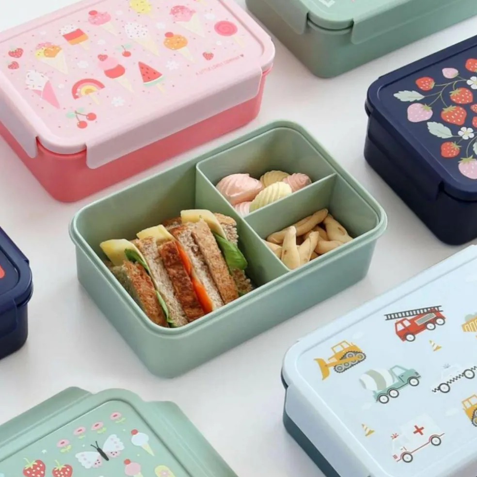 Lunch box Joie