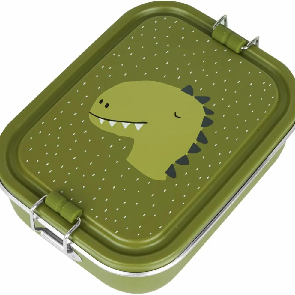 Lunch Box Mr. Dino