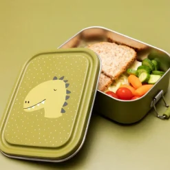 Lunch Box Mr. Dino