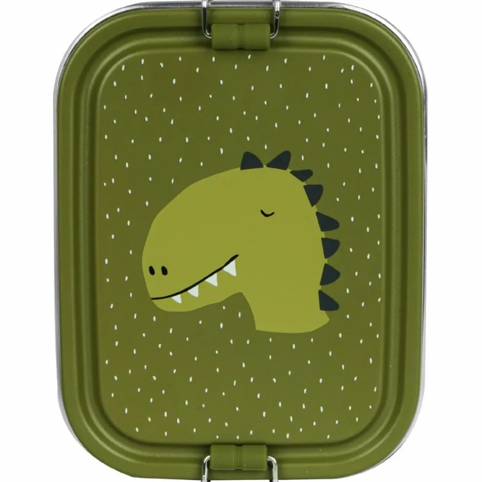 Lunch Box Mr. Dino