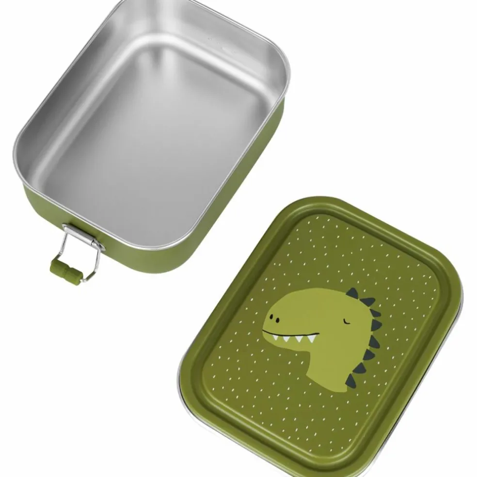 Lunch Box Mr. Dino