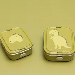 Lunch Box Mr. Dino
