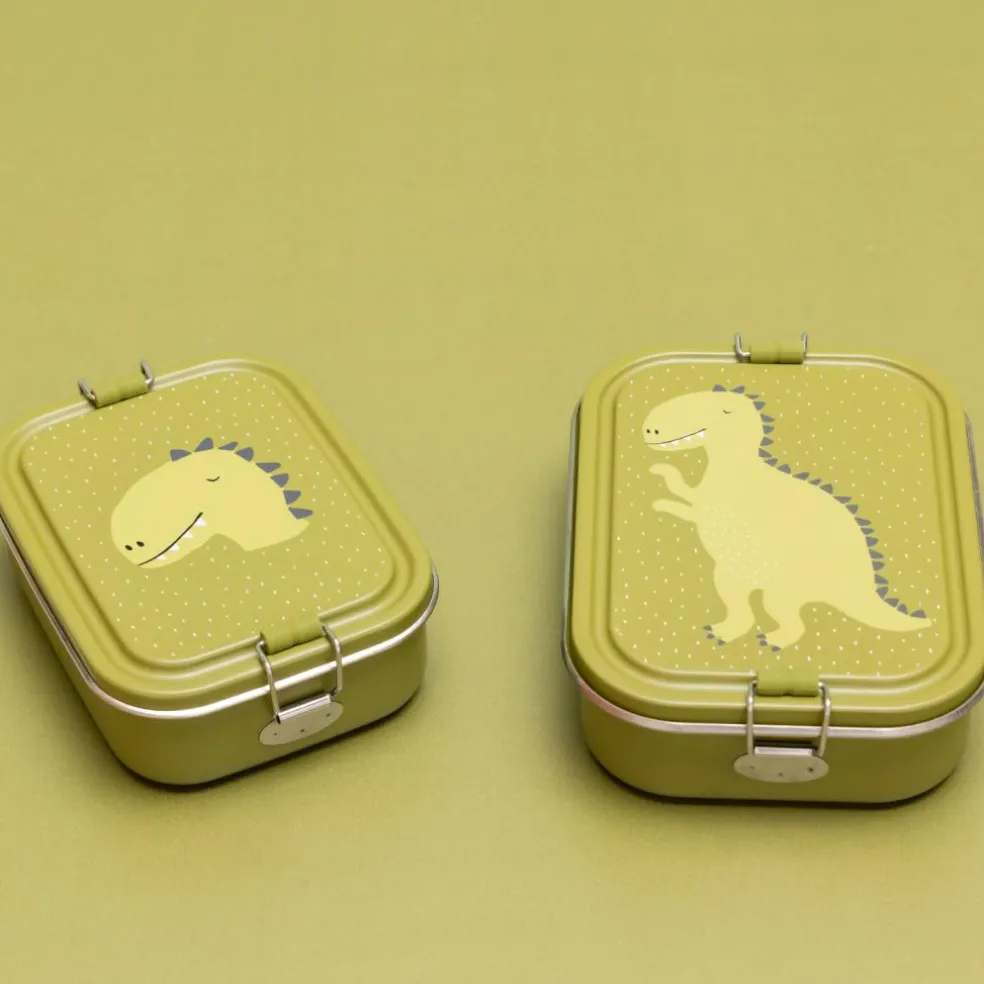 Lunch Box Mr. Dino