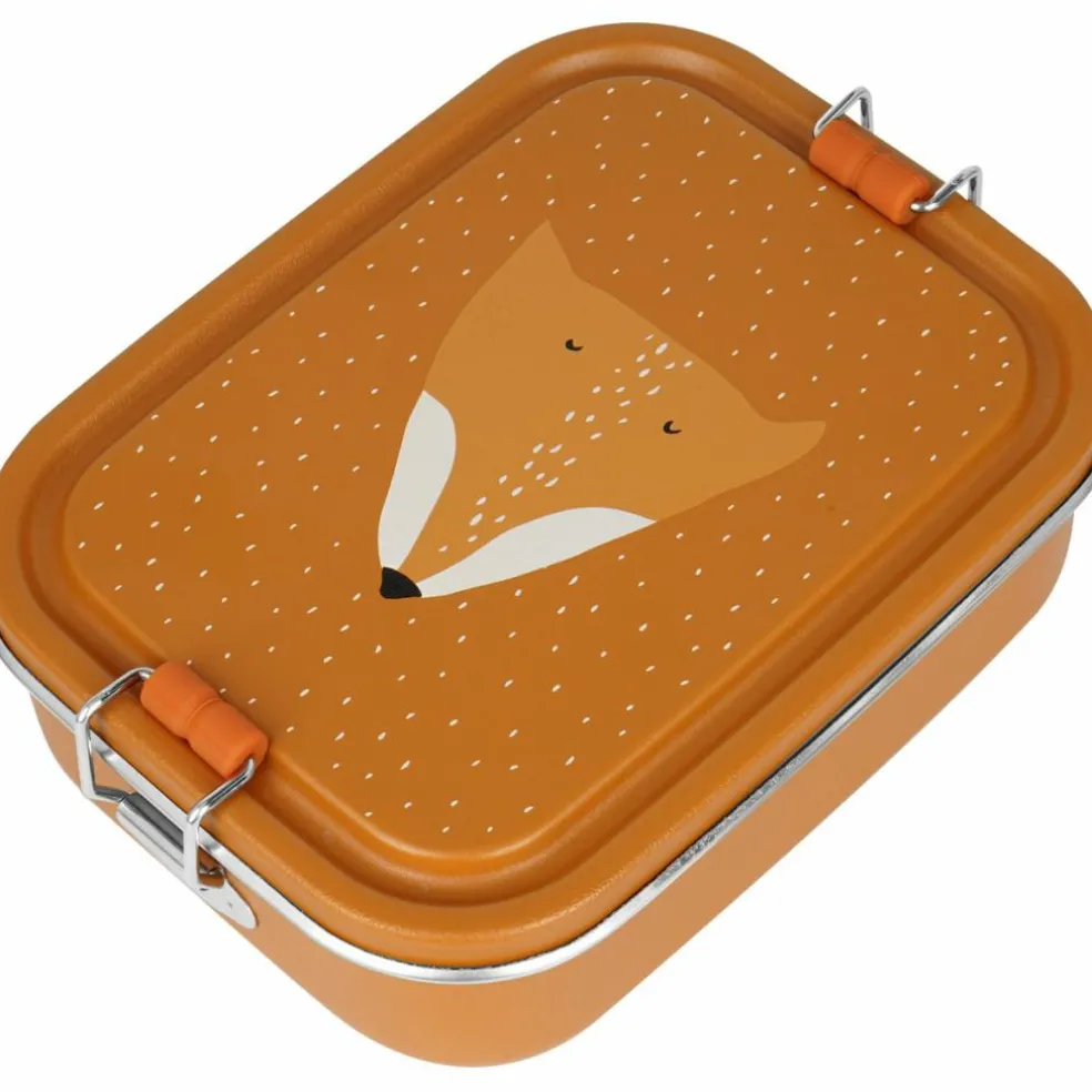 Lunch Box Mr. Fox